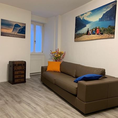Rivacentro Lägenhet Exteriör bild