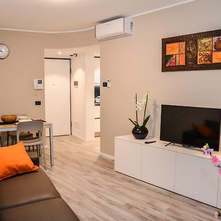 Rivacentro Lägenhet Exteriör bild