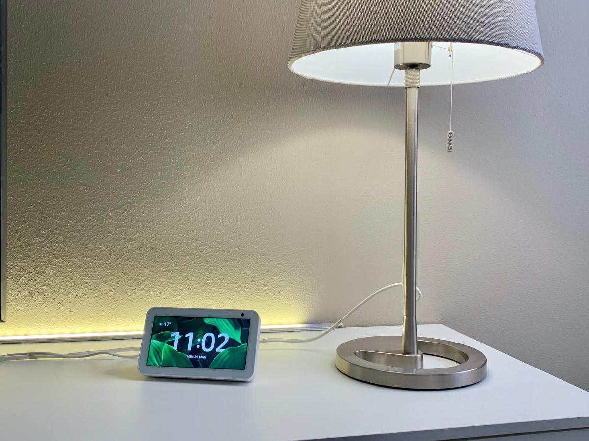 Rivacentro Lägenhet Exteriör bild