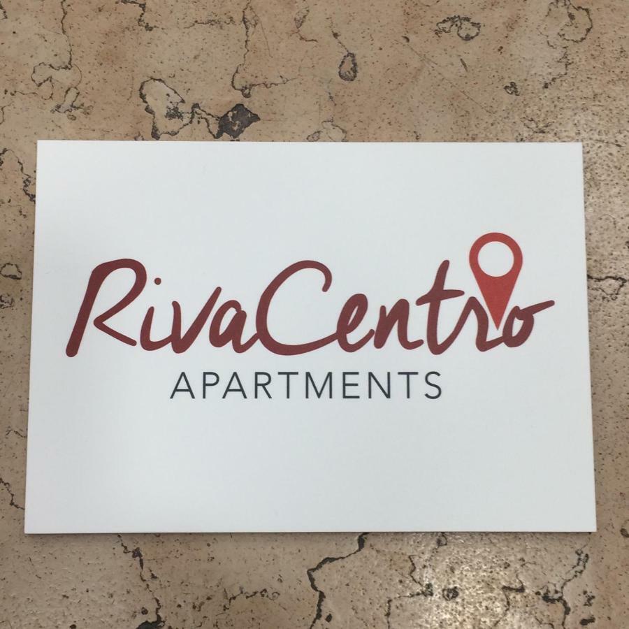Rivacentro Lägenhet Exteriör bild
